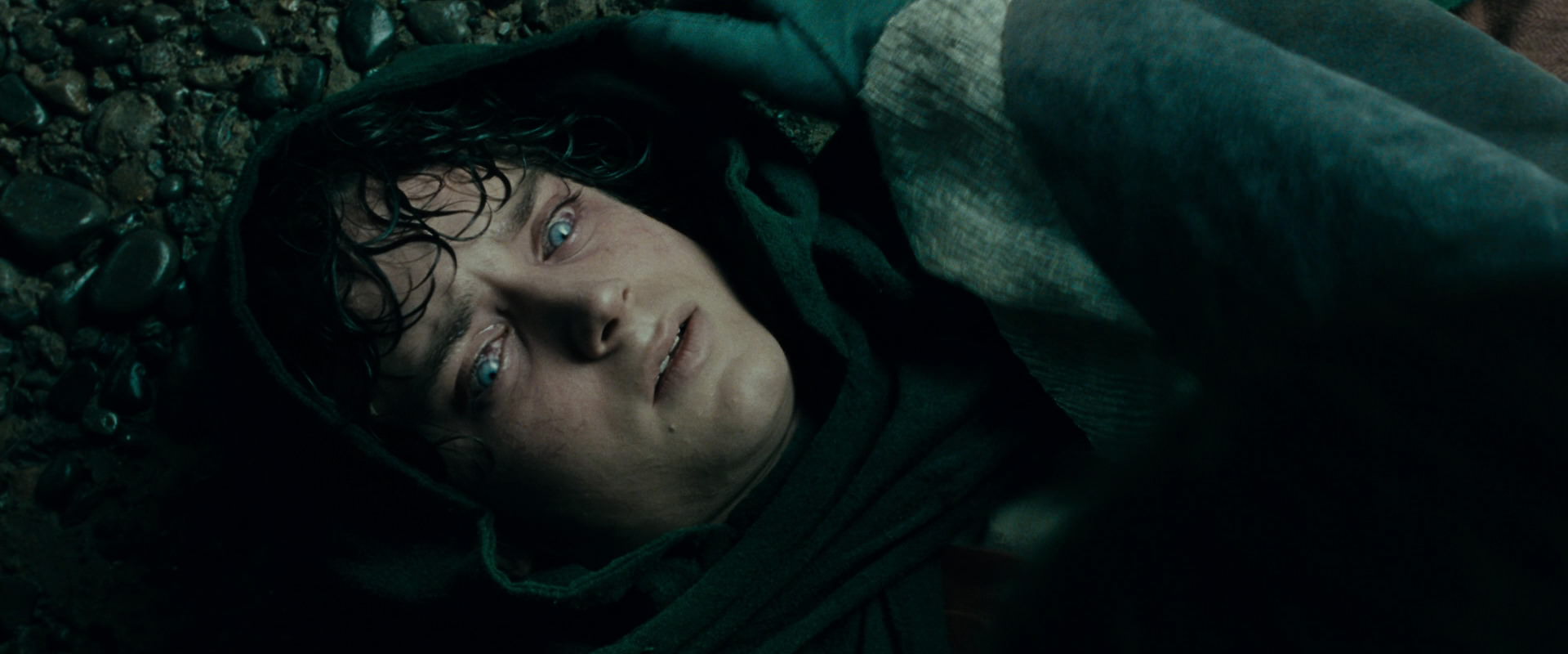 The Lord of the Rings: The Fellowship of the Ring (2001) screencap 9783