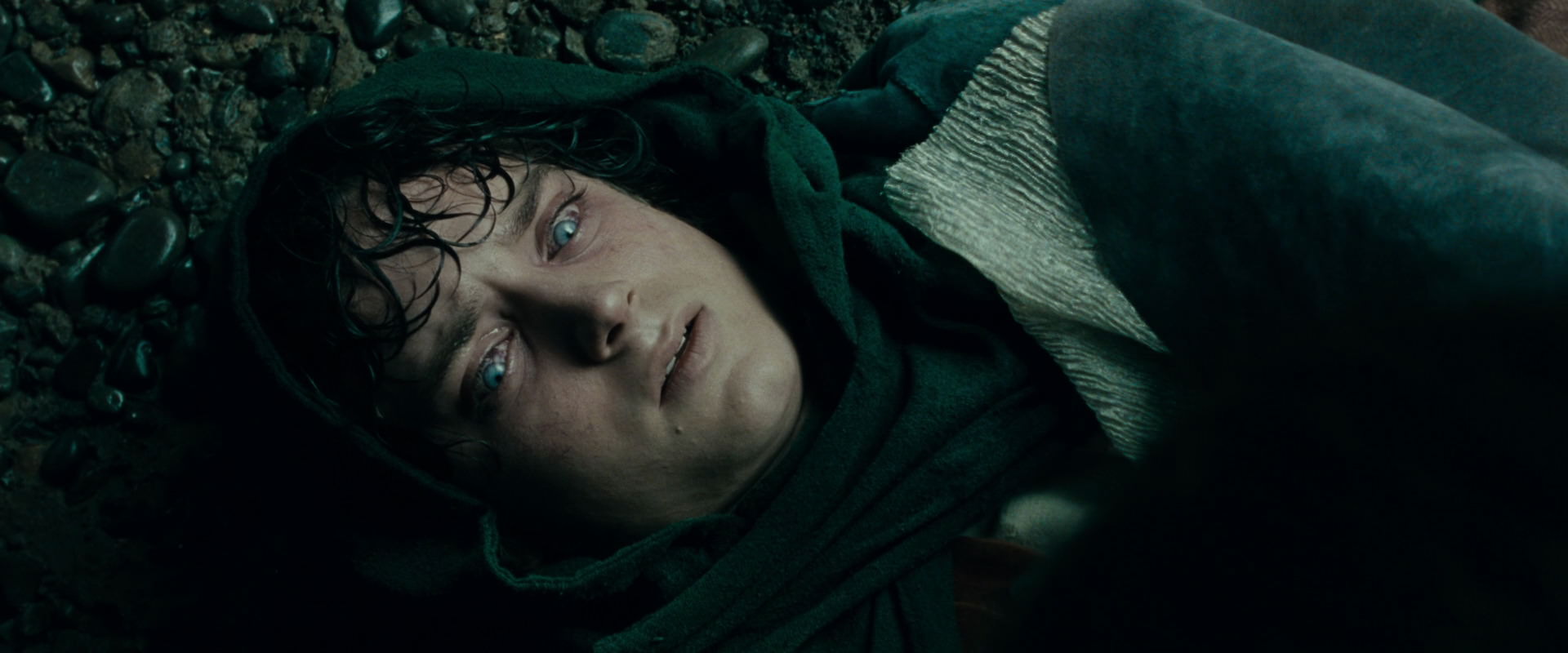 The Lord of the Rings: The Fellowship of the Ring (2001) movie still 9784
