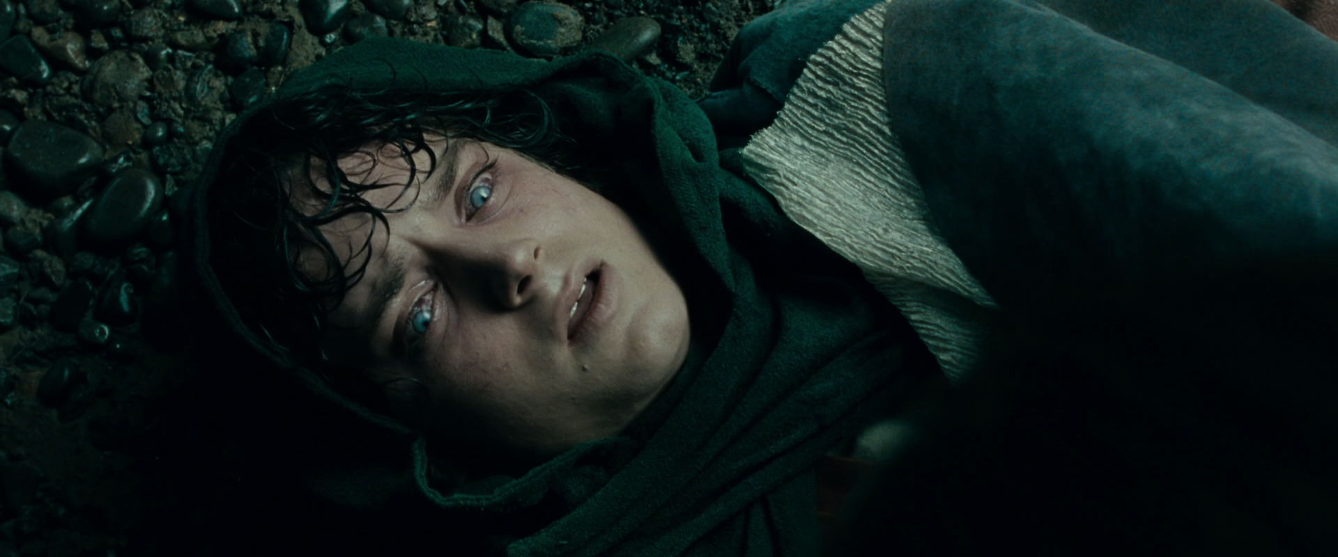 The Lord of the Rings: The Fellowship of the Ring (2001) HD screenshot 9785