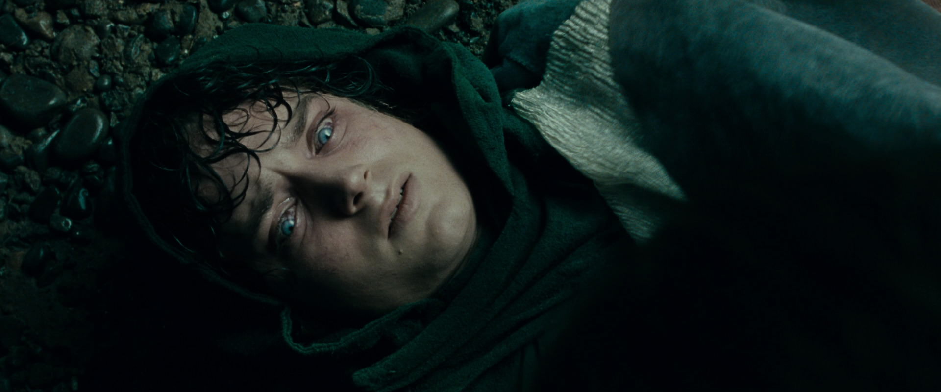The Lord of the Rings: The Fellowship of the Ring (2001) movie still 9787