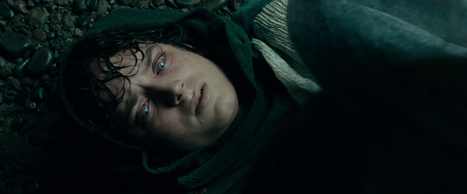 The Lord of the Rings: The Fellowship of the Ring (2001) HD screenshot 9788