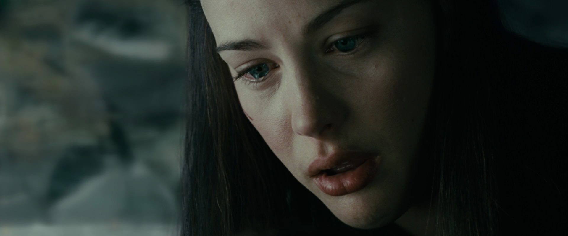 The Lord of the Rings: The Fellowship of the Ring (2001) screencap 9789