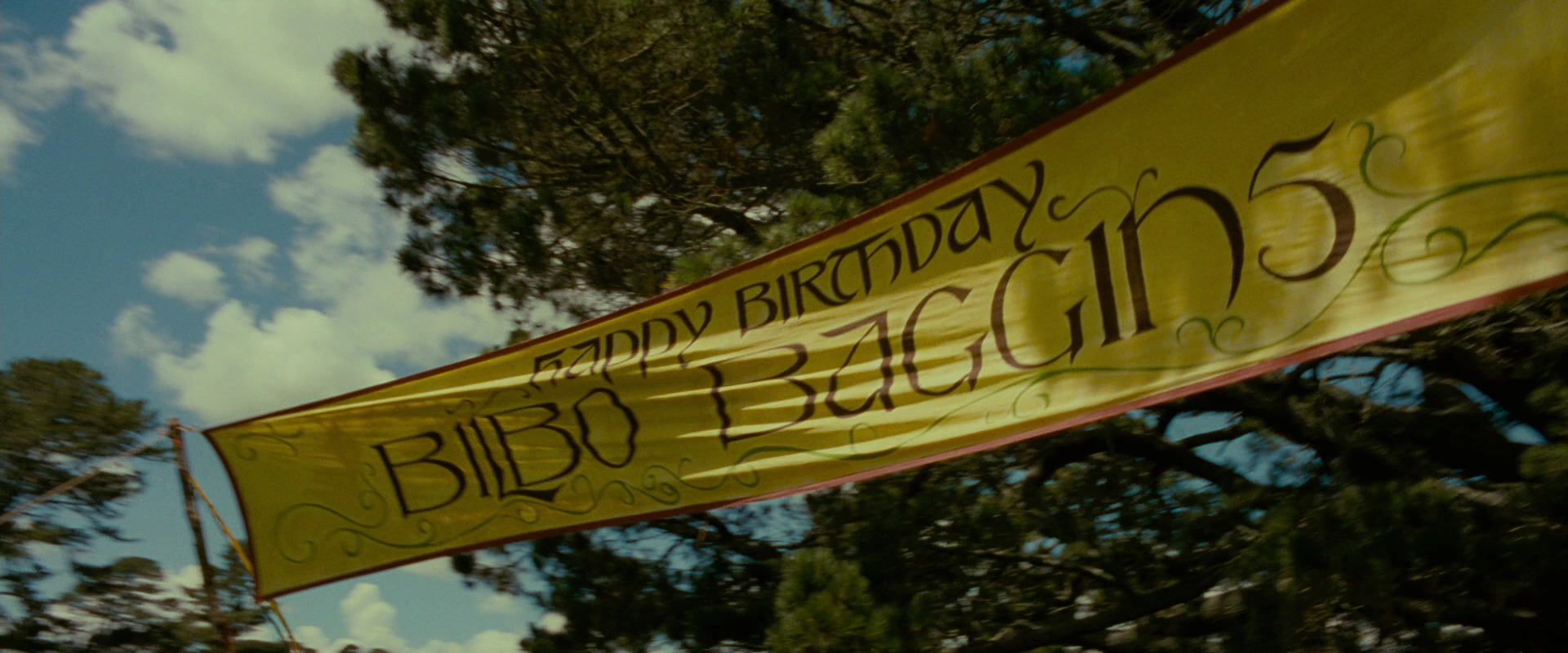 The Lord of the Rings: The Fellowship of the Ring (2001) movie still 979