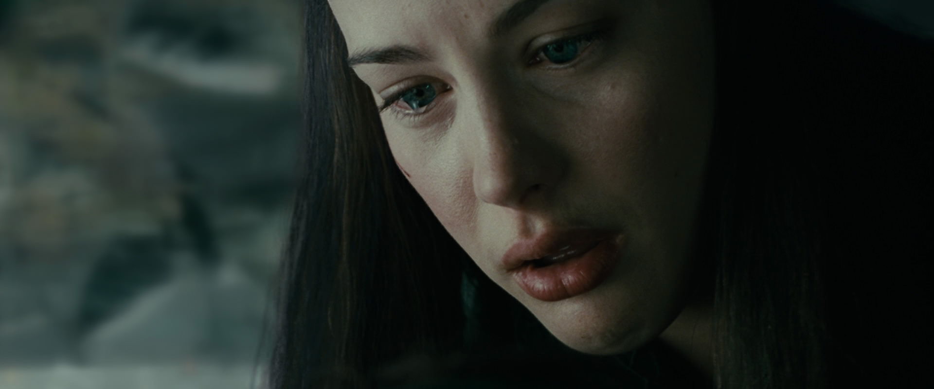 The Lord of the Rings: The Fellowship of the Ring (2001) HD screenshot 9791
