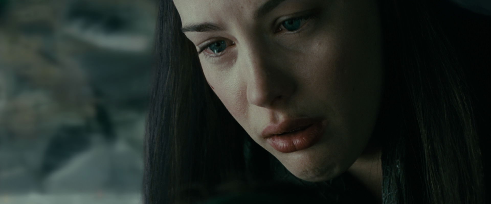 The Lord of the Rings: The Fellowship of the Ring (2001) HD screenshot 9794