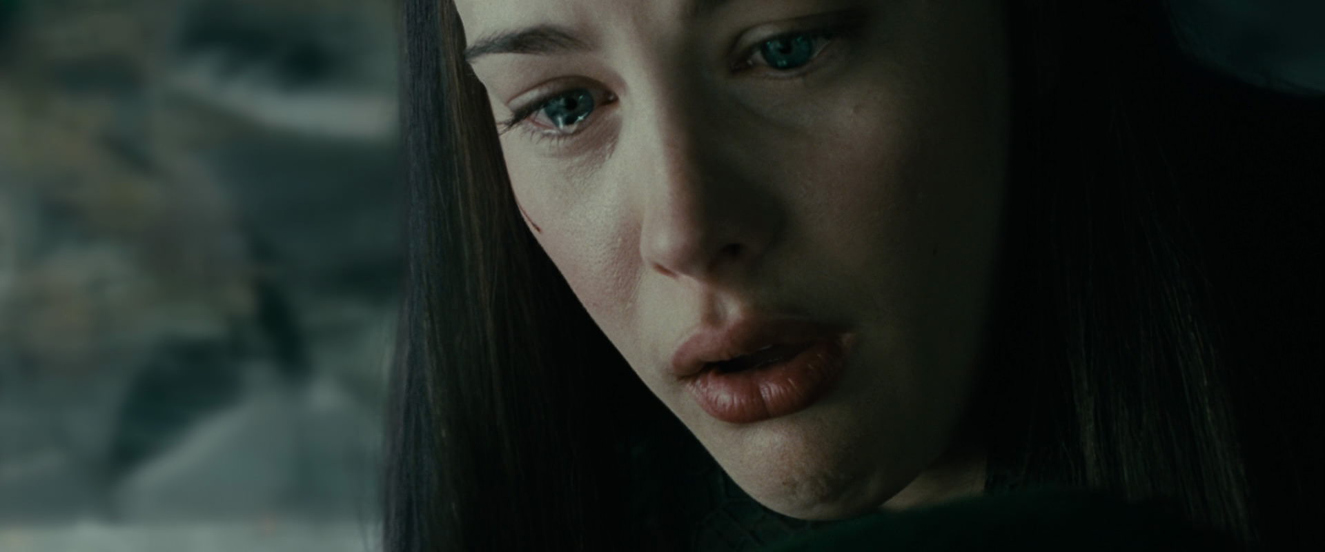 The Lord of the Rings: The Fellowship of the Ring (2001) movie still 9796