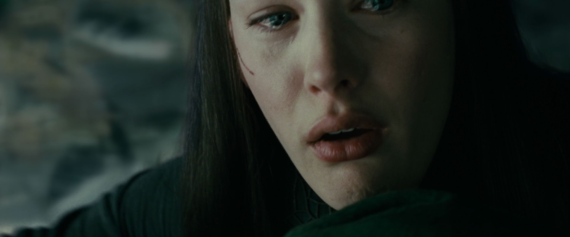 The Lord of the Rings: The Fellowship of the Ring (2001) HD screenshot 9797