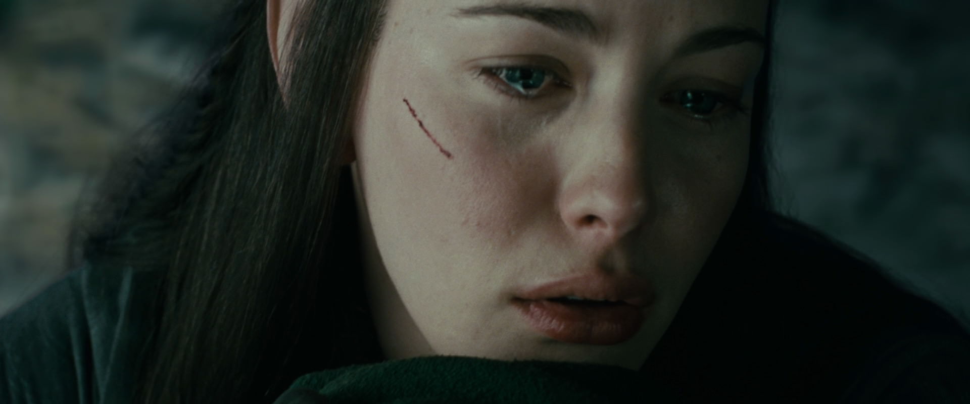 The Lord of the Rings: The Fellowship of the Ring (2001) HD screenshot 9803
