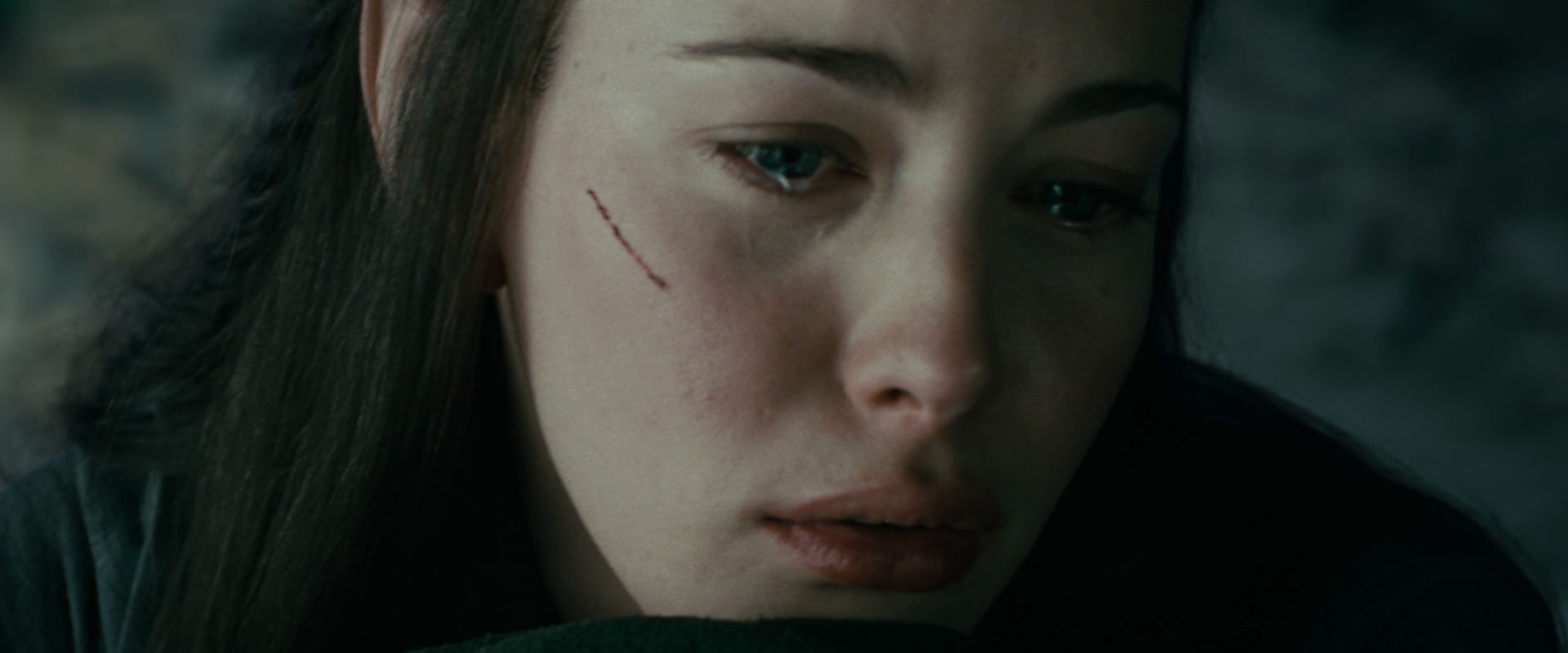 The Lord of the Rings: The Fellowship of the Ring (2001) screencap 9804