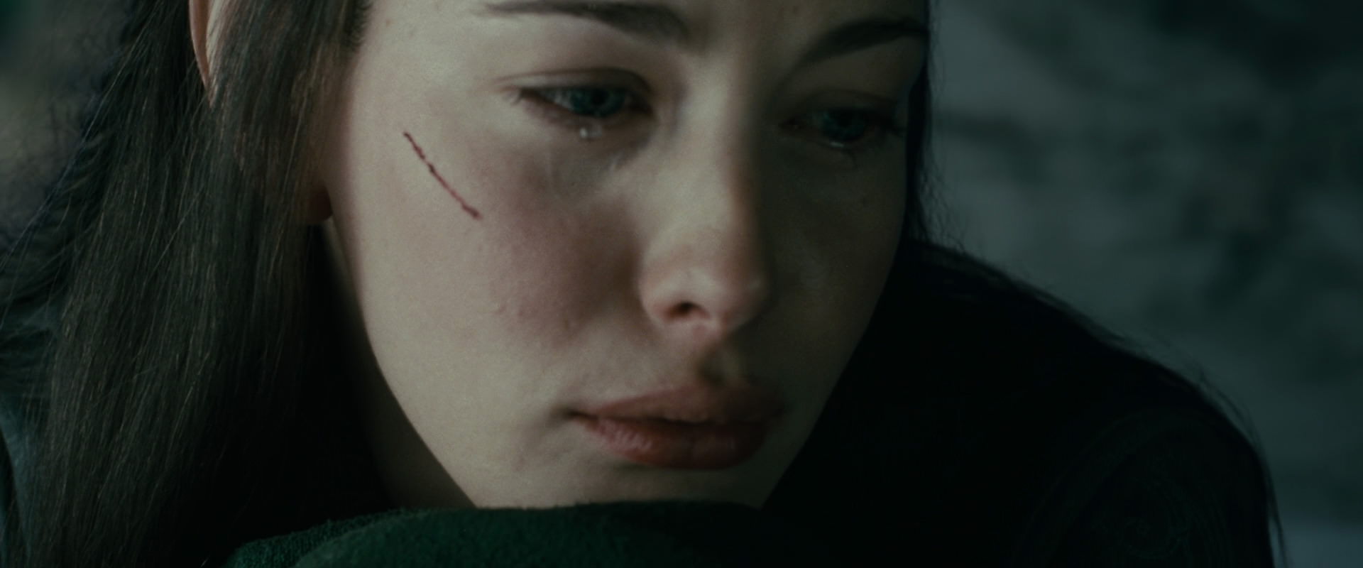 The Lord of the Rings: The Fellowship of the Ring (2001) HD screenshot 9806