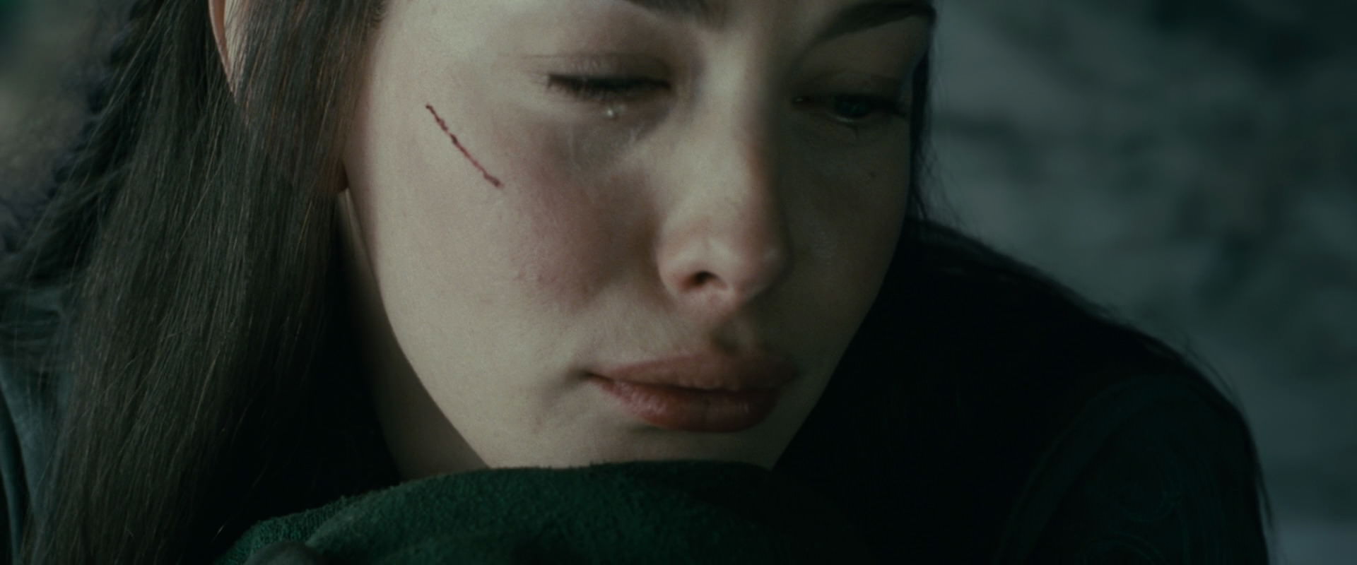 The Lord of the Rings: The Fellowship of the Ring (2001) screencap 9807