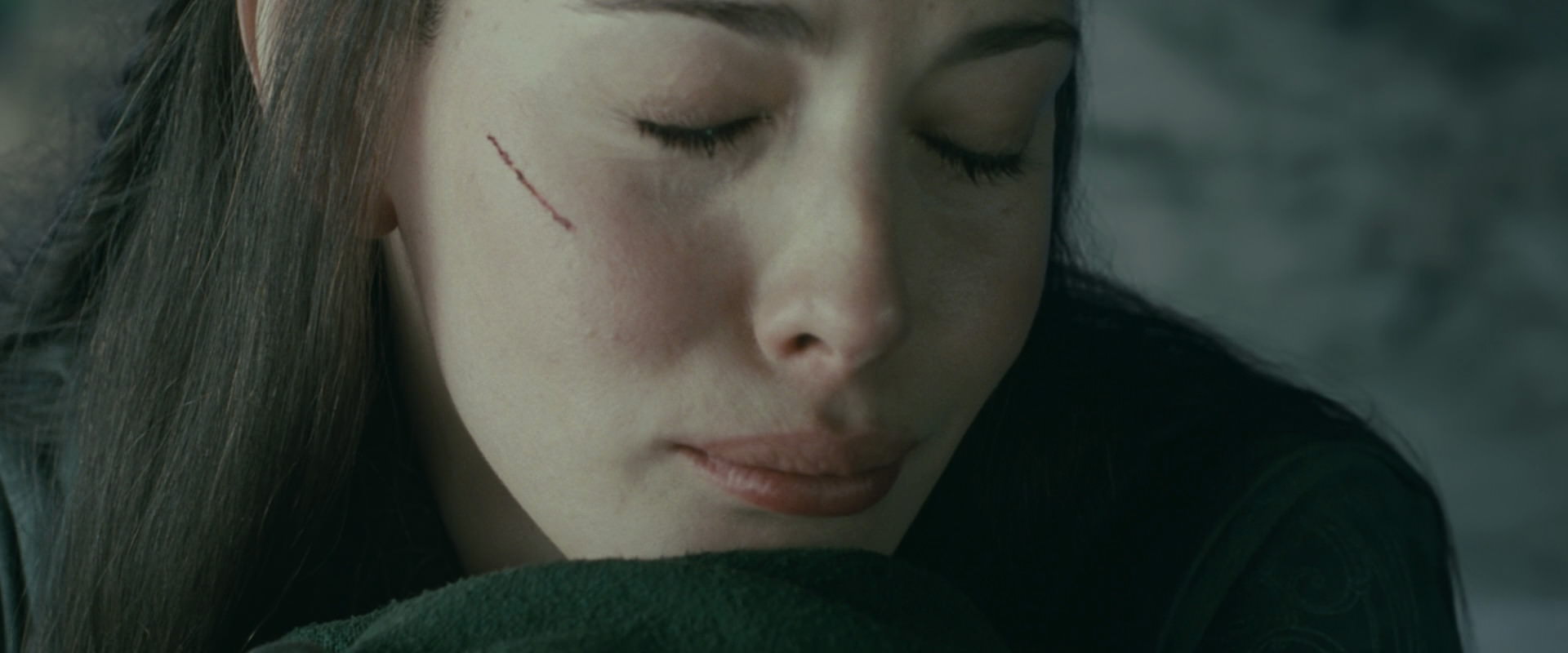 The Lord of the Rings: The Fellowship of the Ring (2001) HD screenshot 9809