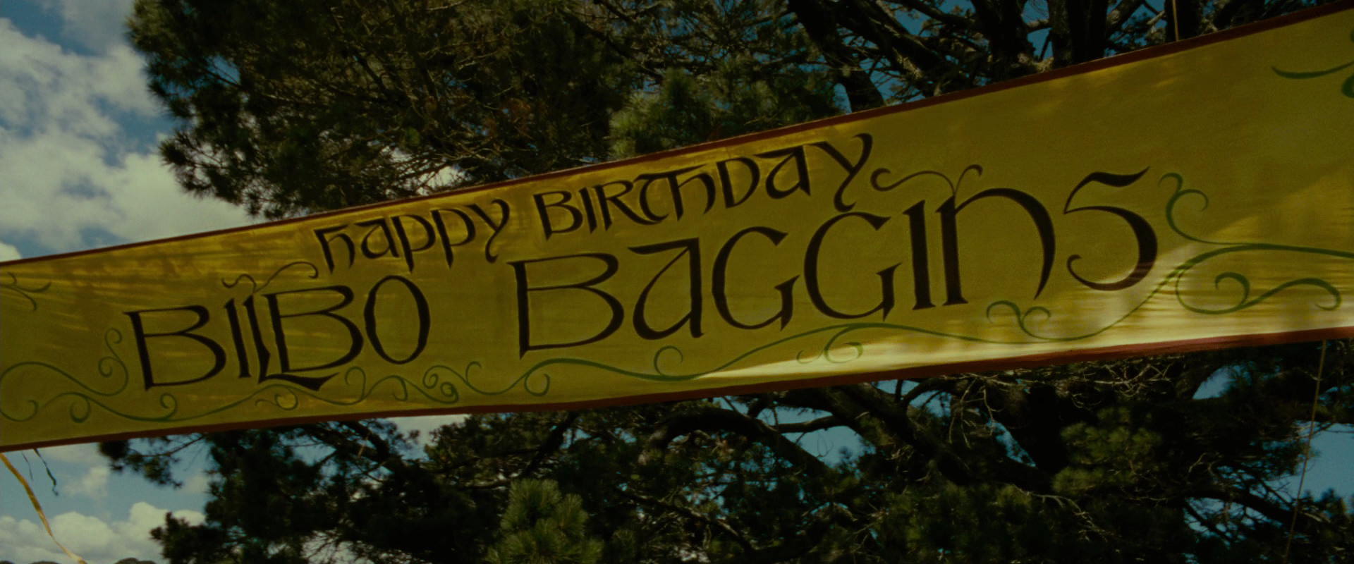 The Lord of the Rings: The Fellowship of the Ring (2001) screencap 981