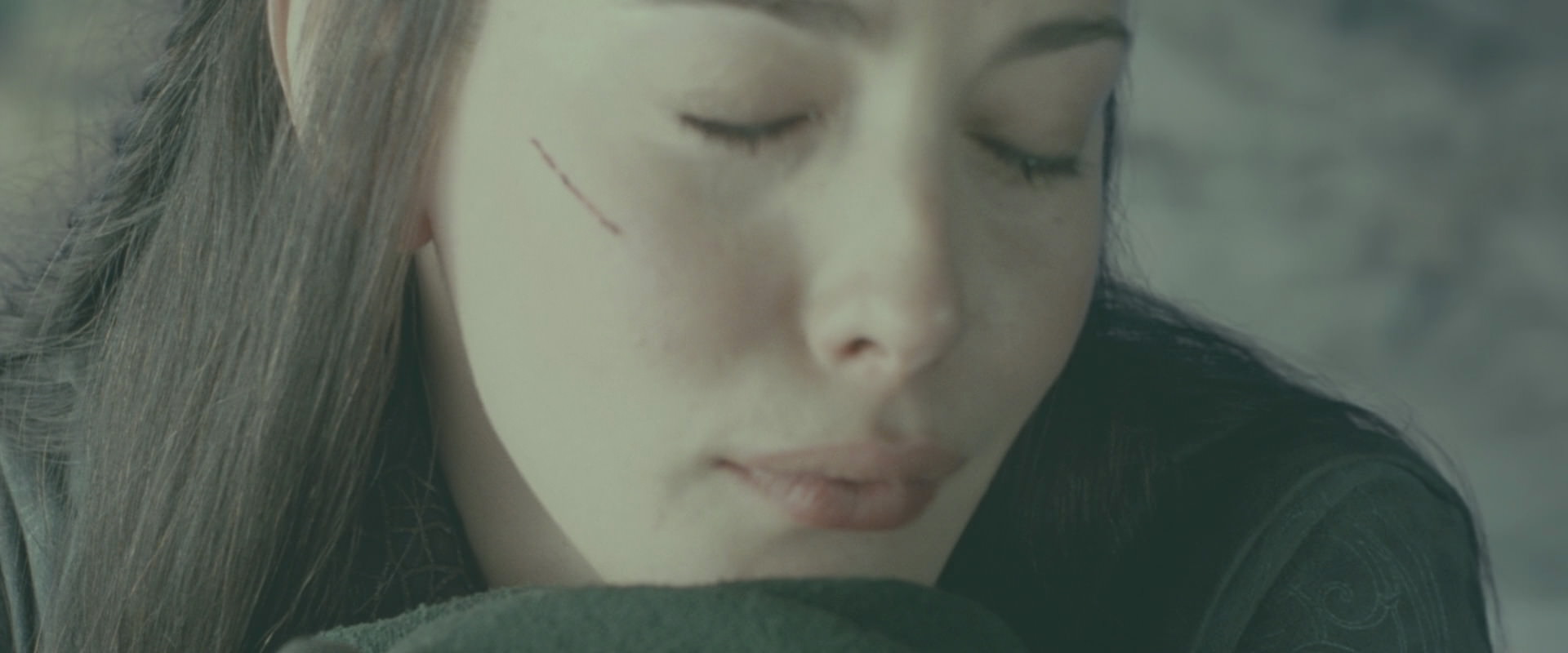 The Lord of the Rings: The Fellowship of the Ring (2001) screencap 9813