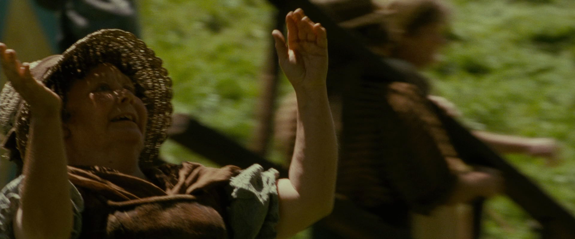 The Lord of the Rings: The Fellowship of the Ring (2001) HD screenshot 983