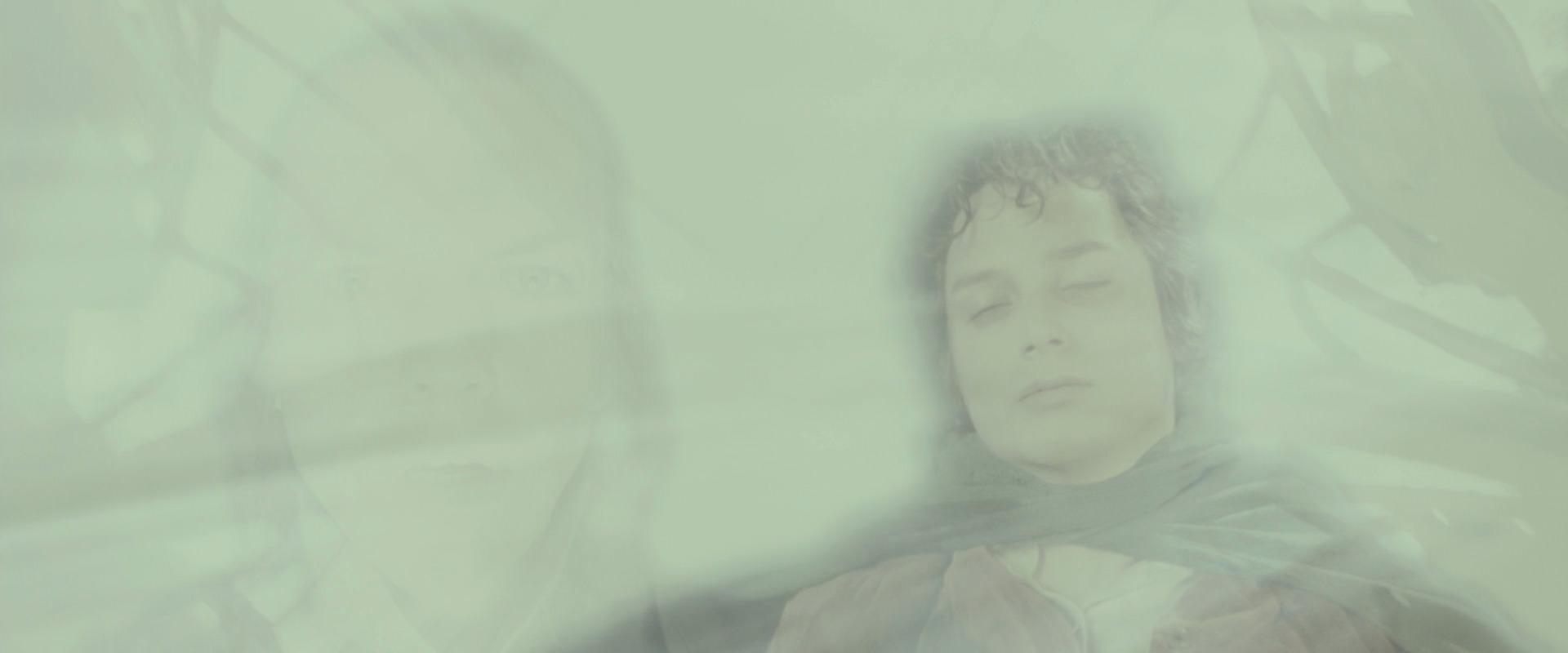 The Lord of the Rings: The Fellowship of the Ring (2001) HD screenshot 9830