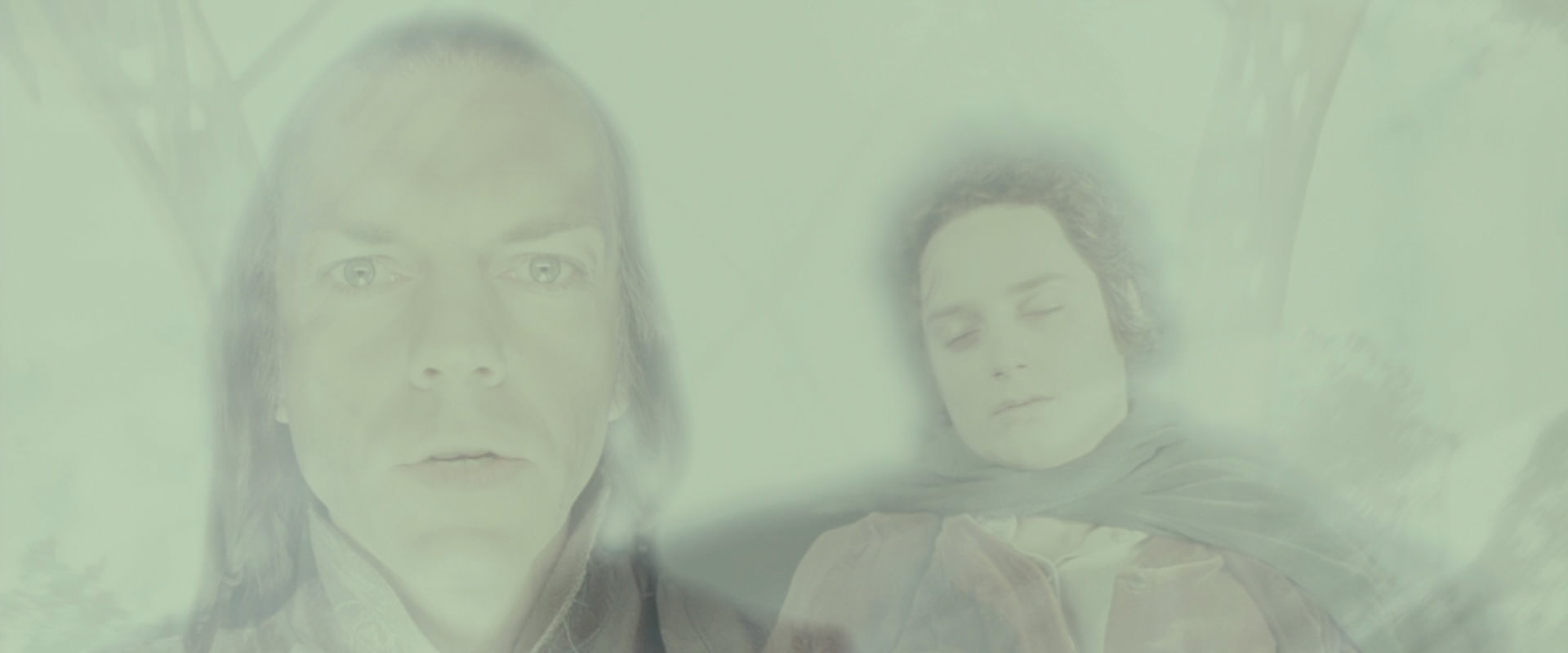 The Lord of the Rings: The Fellowship of the Ring (2001) HD screenshot 9833