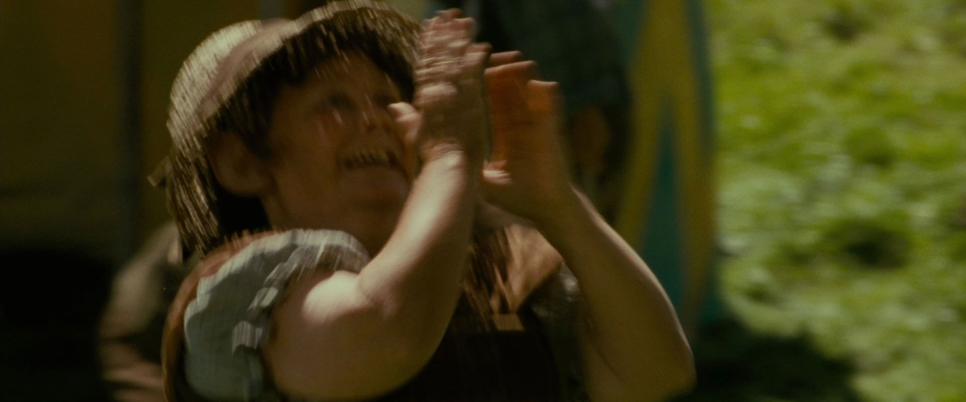 The Lord of the Rings: The Fellowship of the Ring (2001) screencap 984
