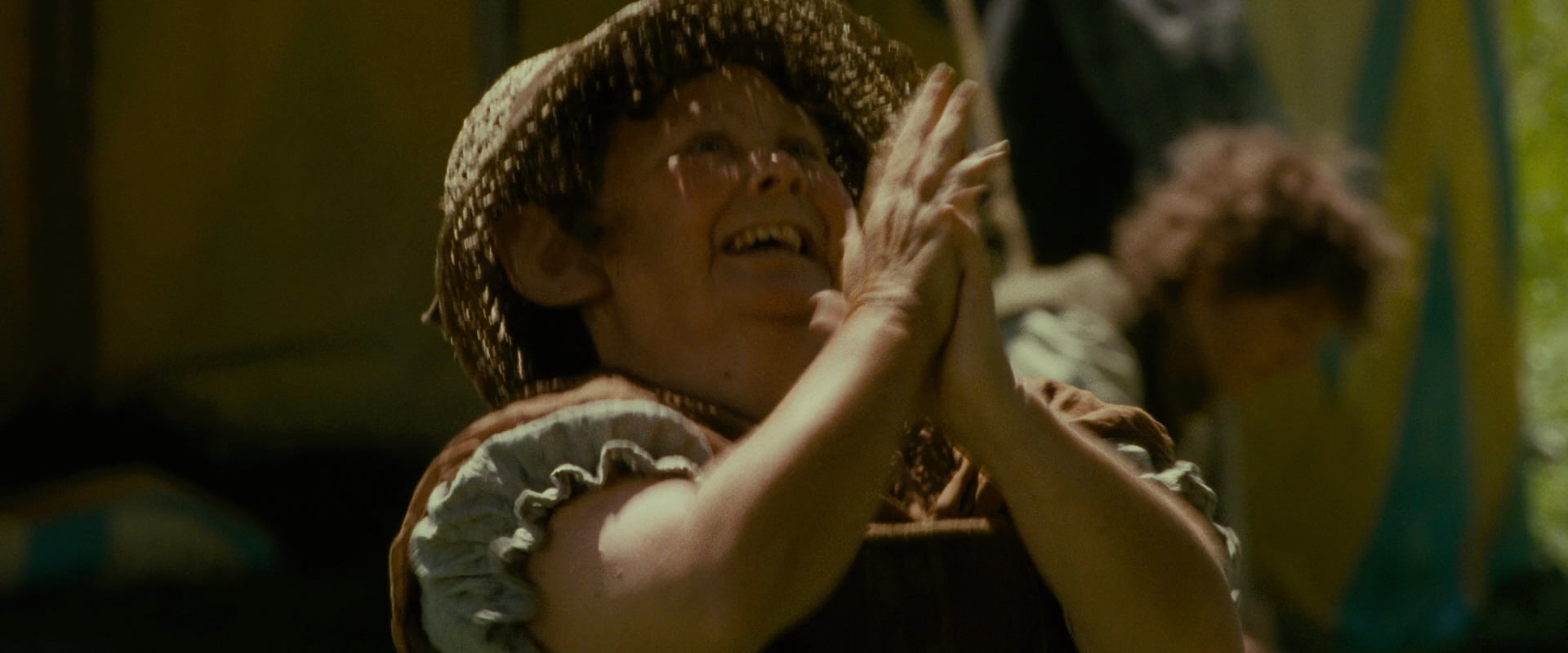 The Lord of the Rings: The Fellowship of the Ring (2001) movie still 985