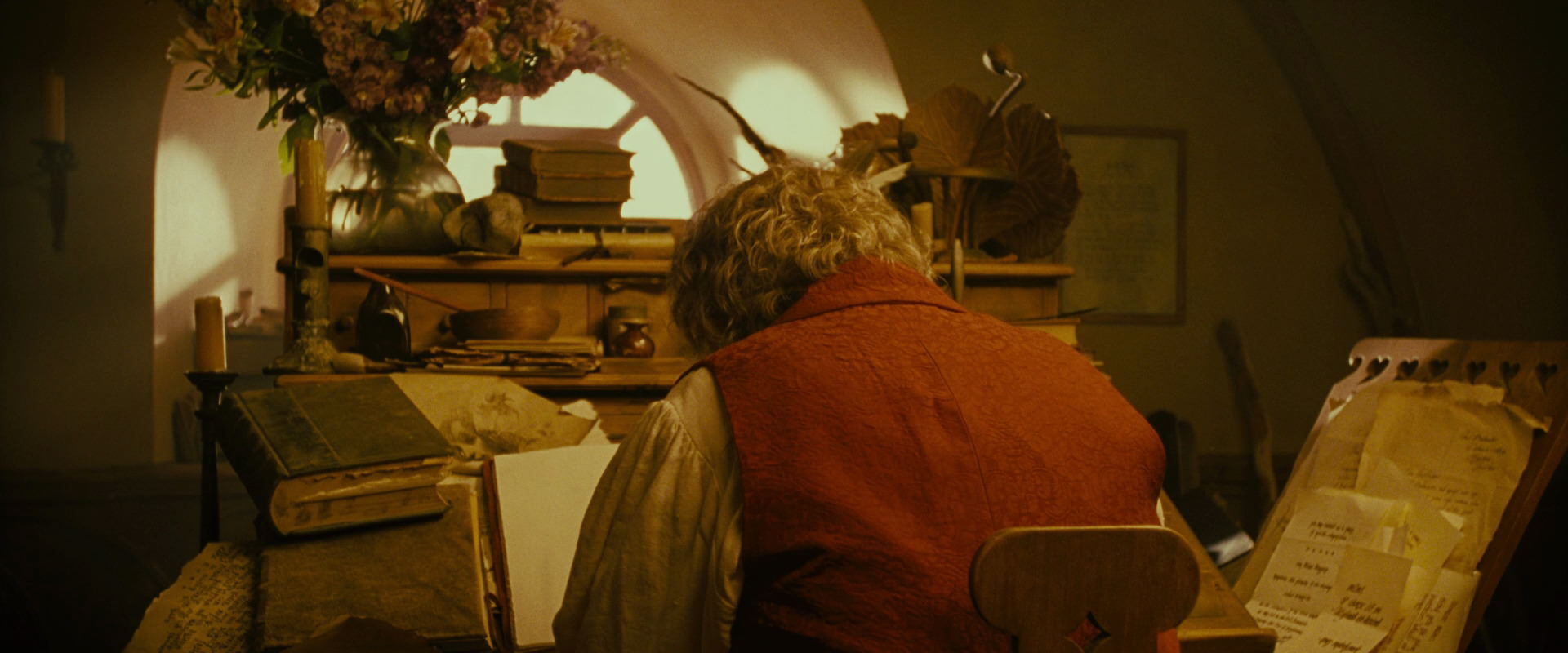 The Lord of the Rings: The Fellowship of the Ring (2001) HD screenshot 986