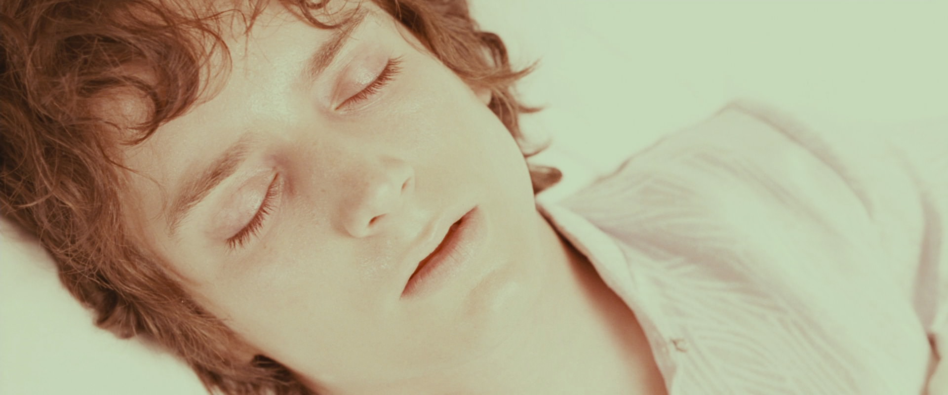 The Lord of the Rings: The Fellowship of the Ring (2001) screencap 9867