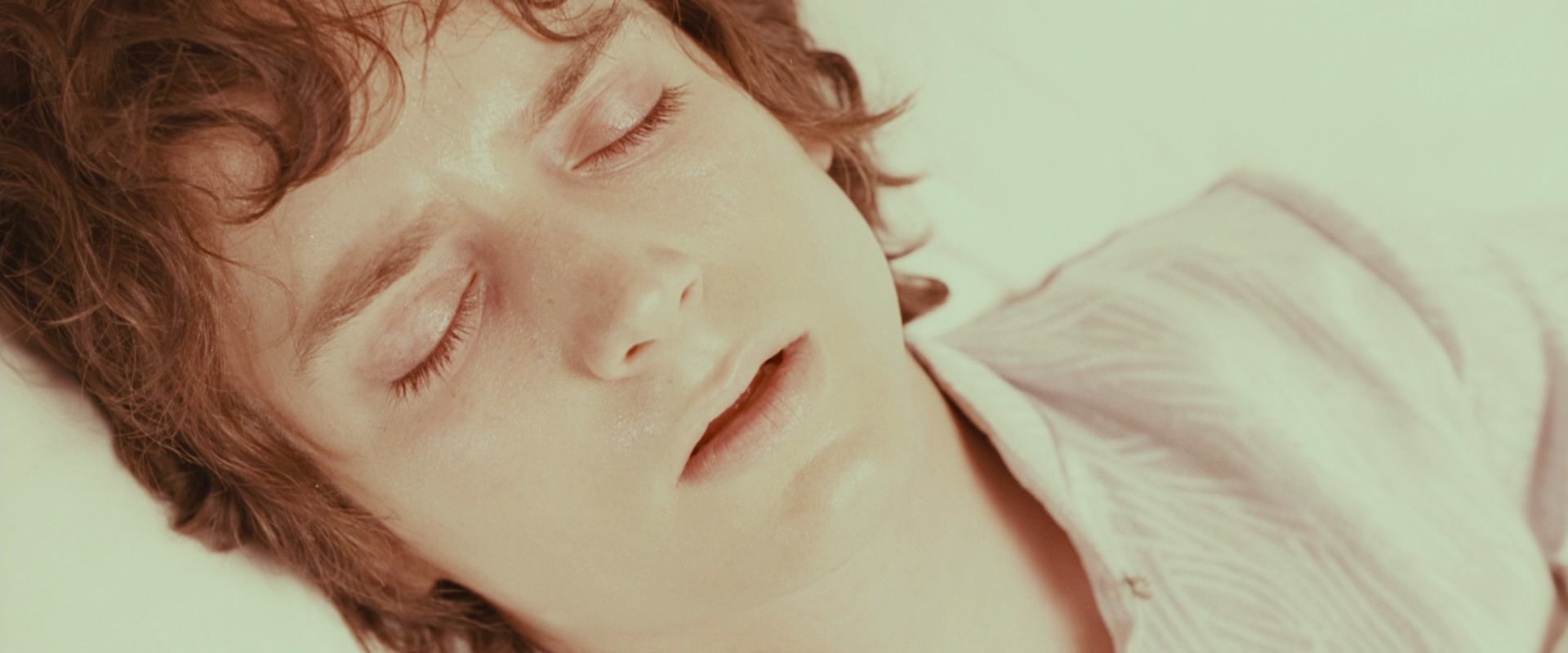 The Lord of the Rings: The Fellowship of the Ring (2001) HD screenshot 9869