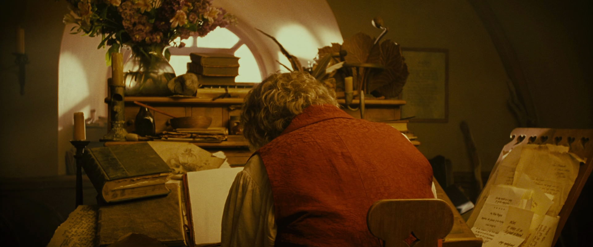 The Lord of the Rings: The Fellowship of the Ring (2001) screencap 987