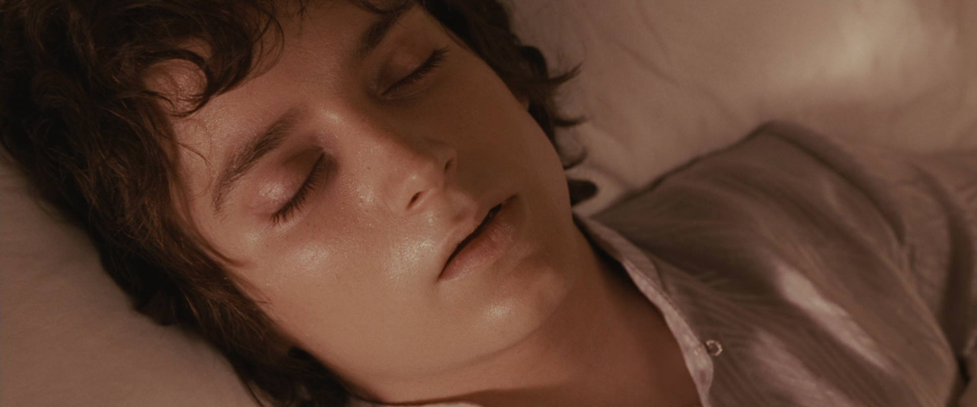 The Lord of the Rings: The Fellowship of the Ring (2001) screencap 9873