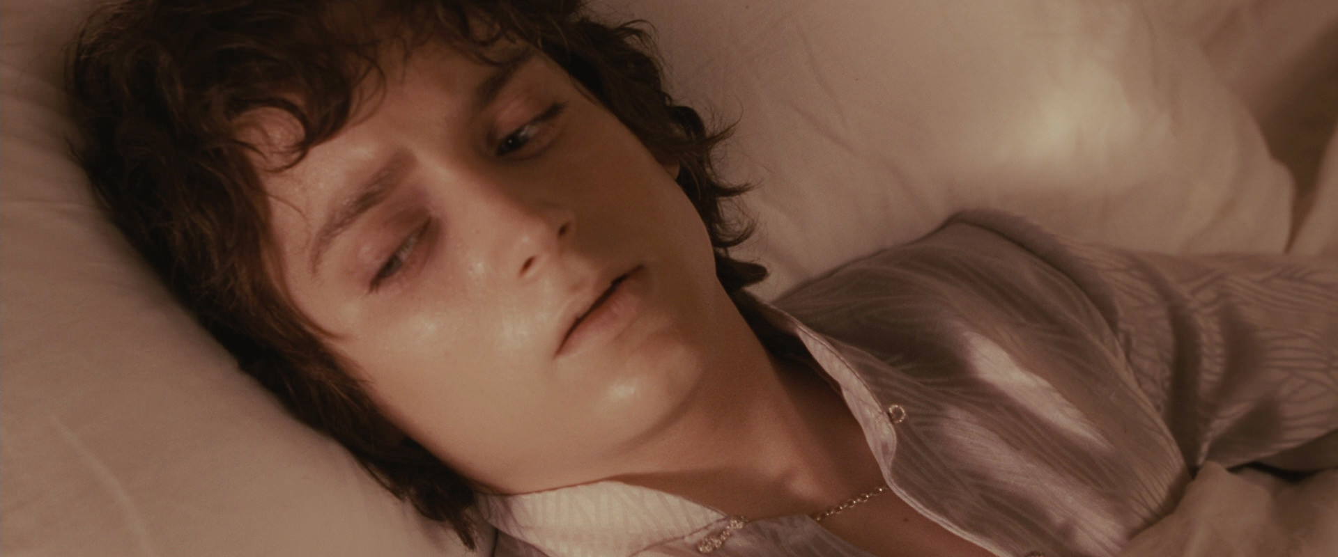 The Lord of the Rings: The Fellowship of the Ring (2001) HD screenshot 9878