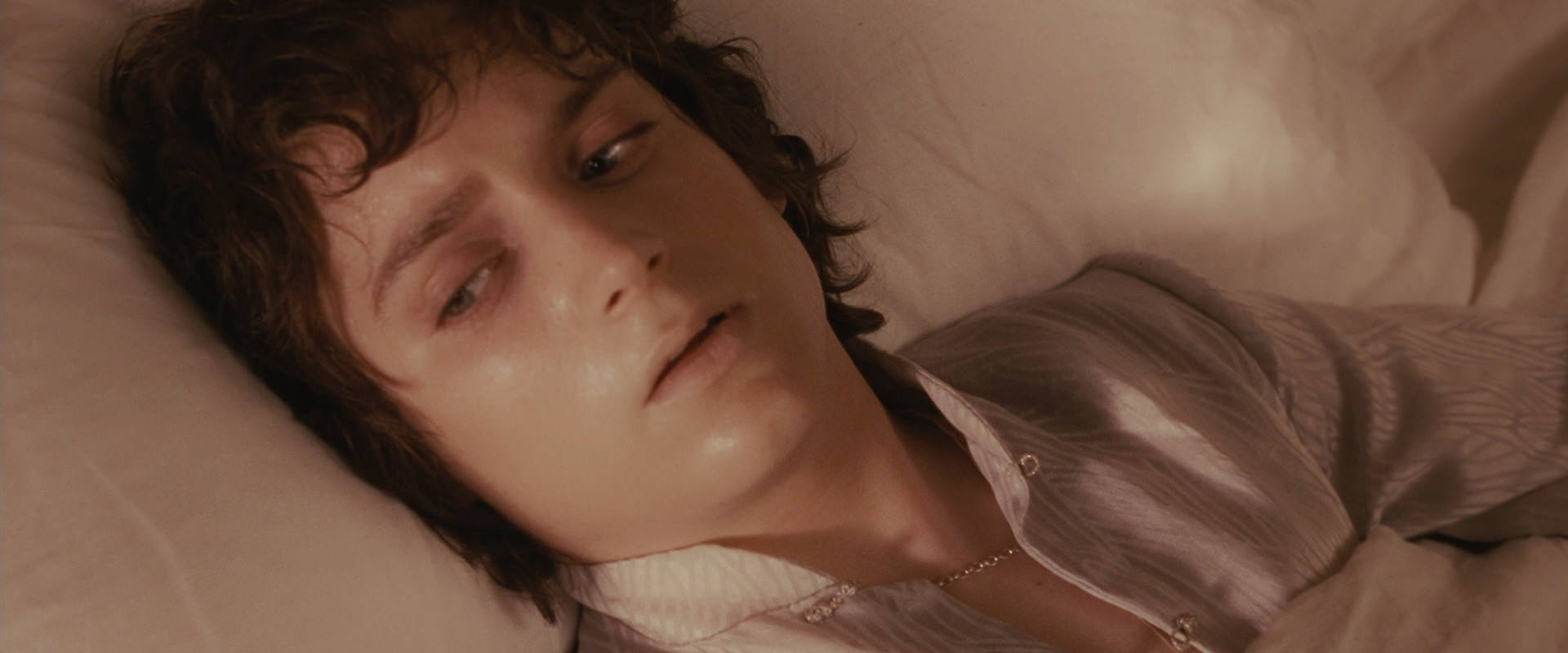 The Lord of the Rings: The Fellowship of the Ring (2001) screencap 9879