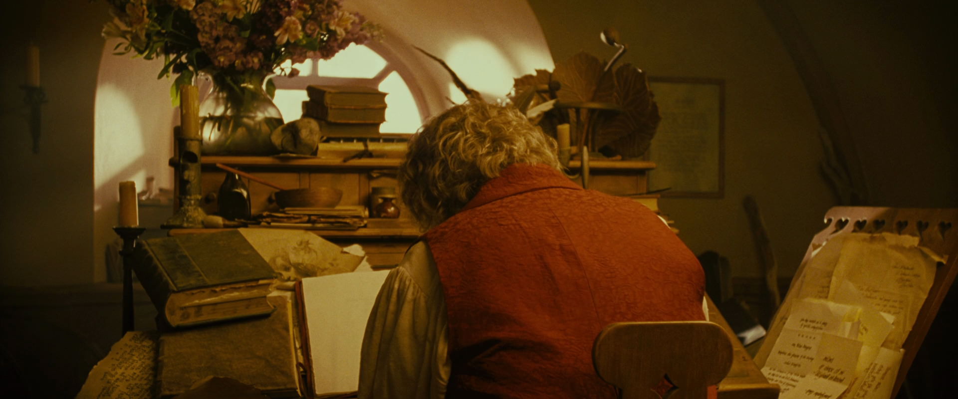 The Lord of the Rings: The Fellowship of the Ring (2001) movie still 988