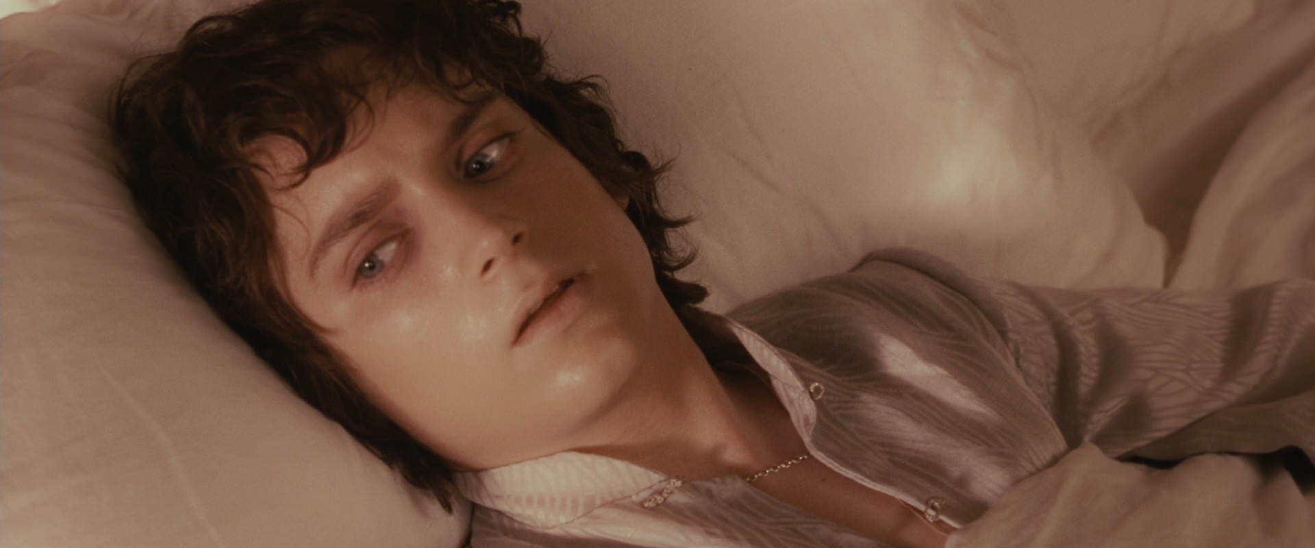 The Lord of the Rings: The Fellowship of the Ring (2001) HD screenshot 9881