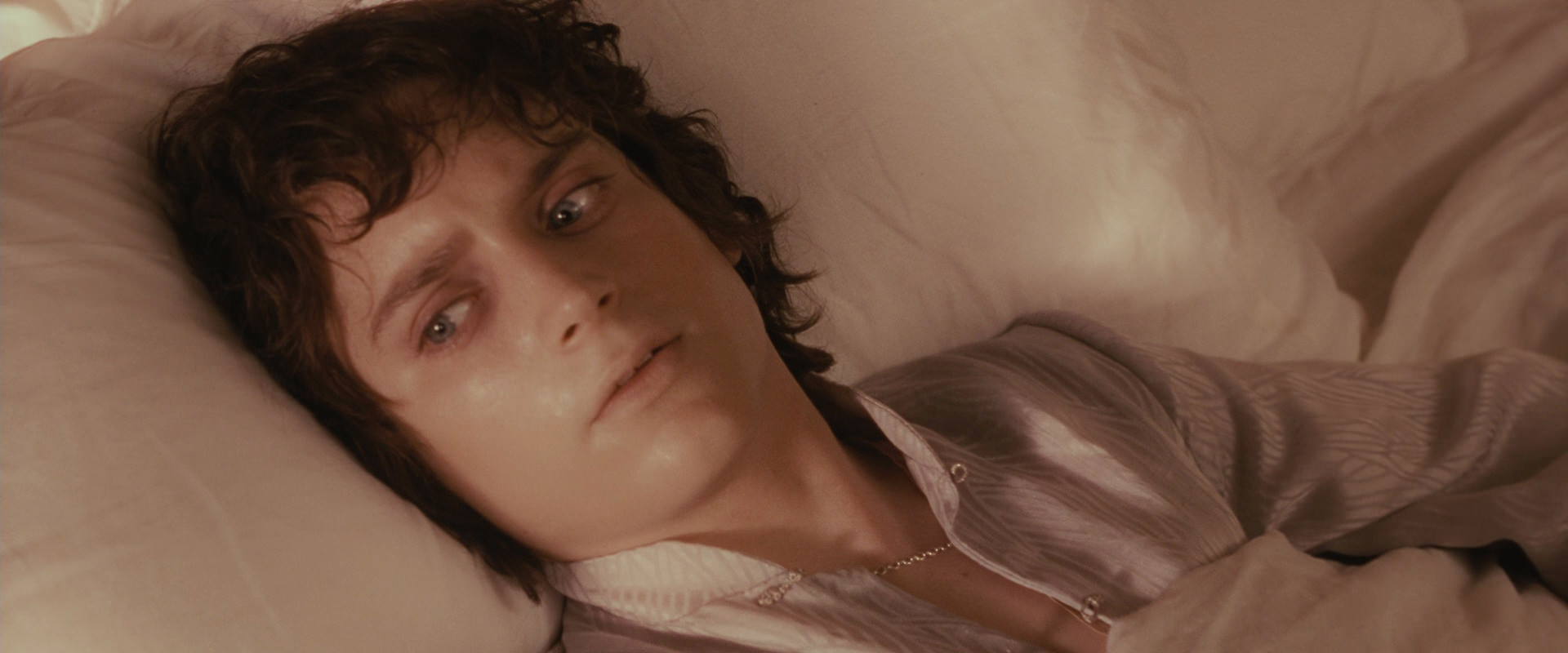The Lord of the Rings: The Fellowship of the Ring (2001) screencap 9882