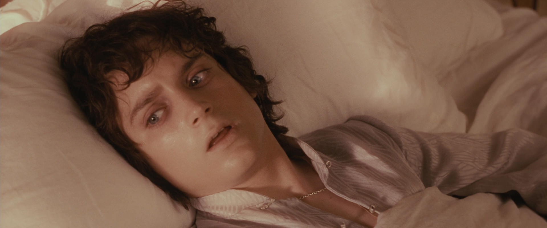 The Lord of the Rings: The Fellowship of the Ring (2001) movie still 9883