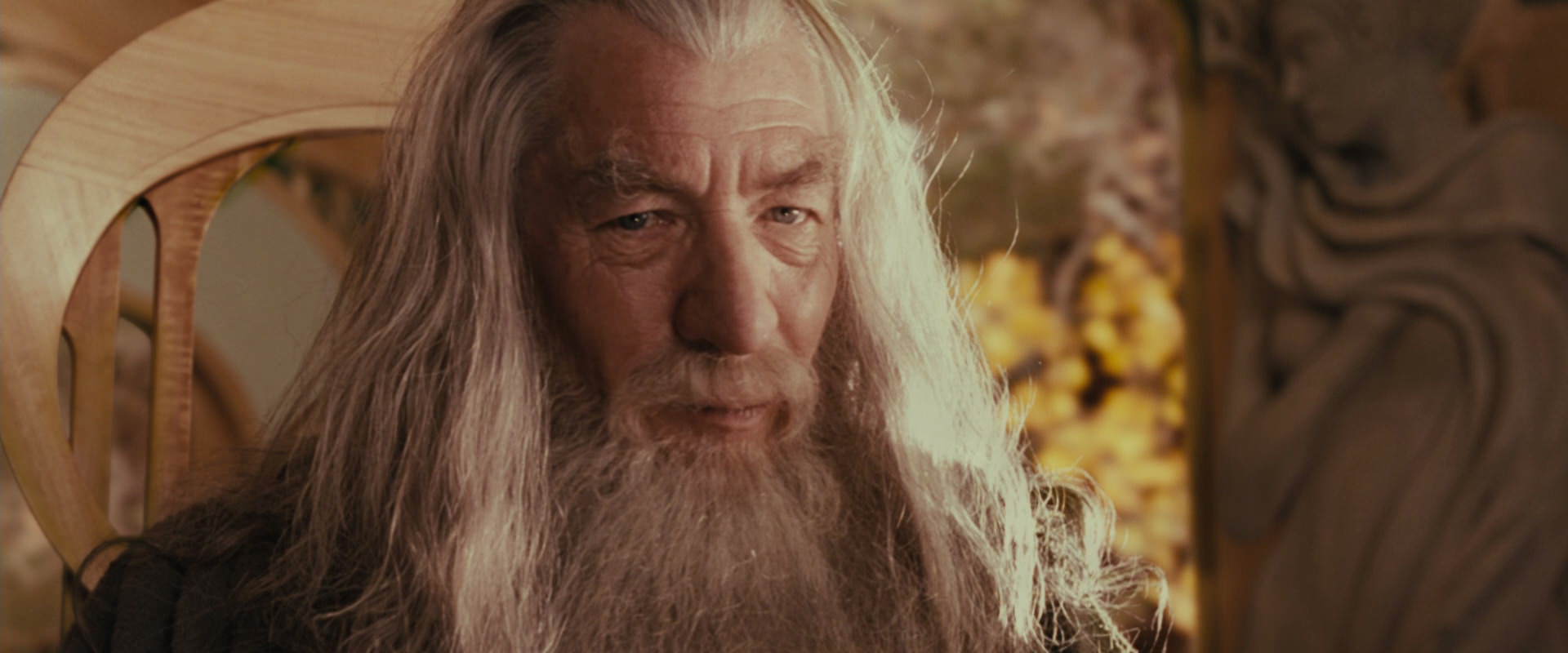 The Lord of the Rings: The Fellowship of the Ring (2001) HD screenshot 9908