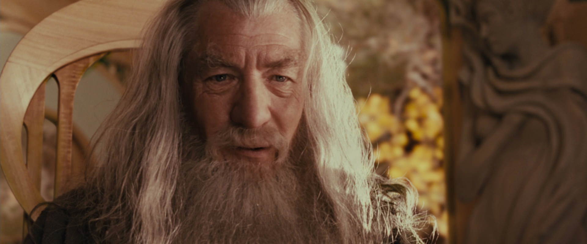 The Lord of the Rings: The Fellowship of the Ring (2001) screencap 9909