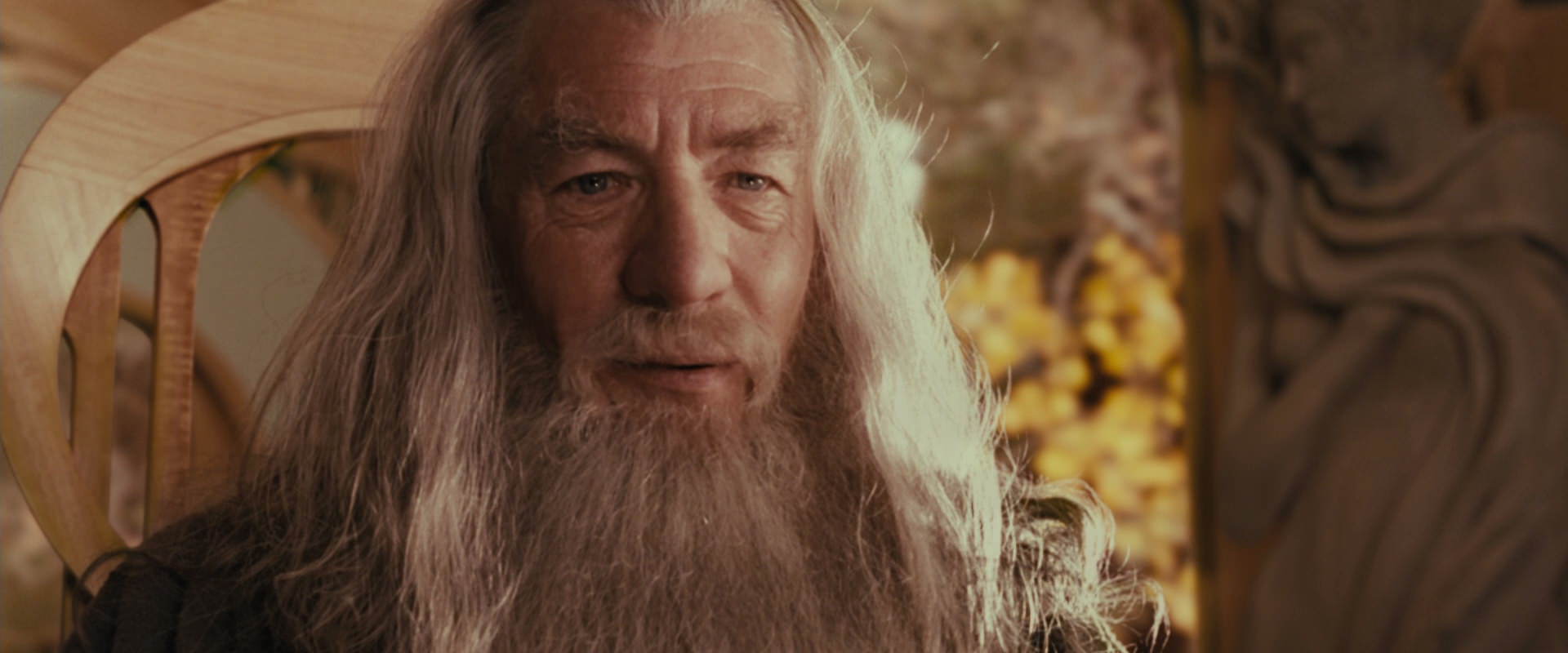 The Lord of the Rings: The Fellowship of the Ring (2001) HD screenshot 9911