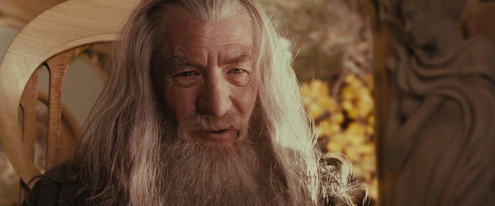 The Lord of the Rings: The Fellowship of the Ring (2001) HD screenshot 9914