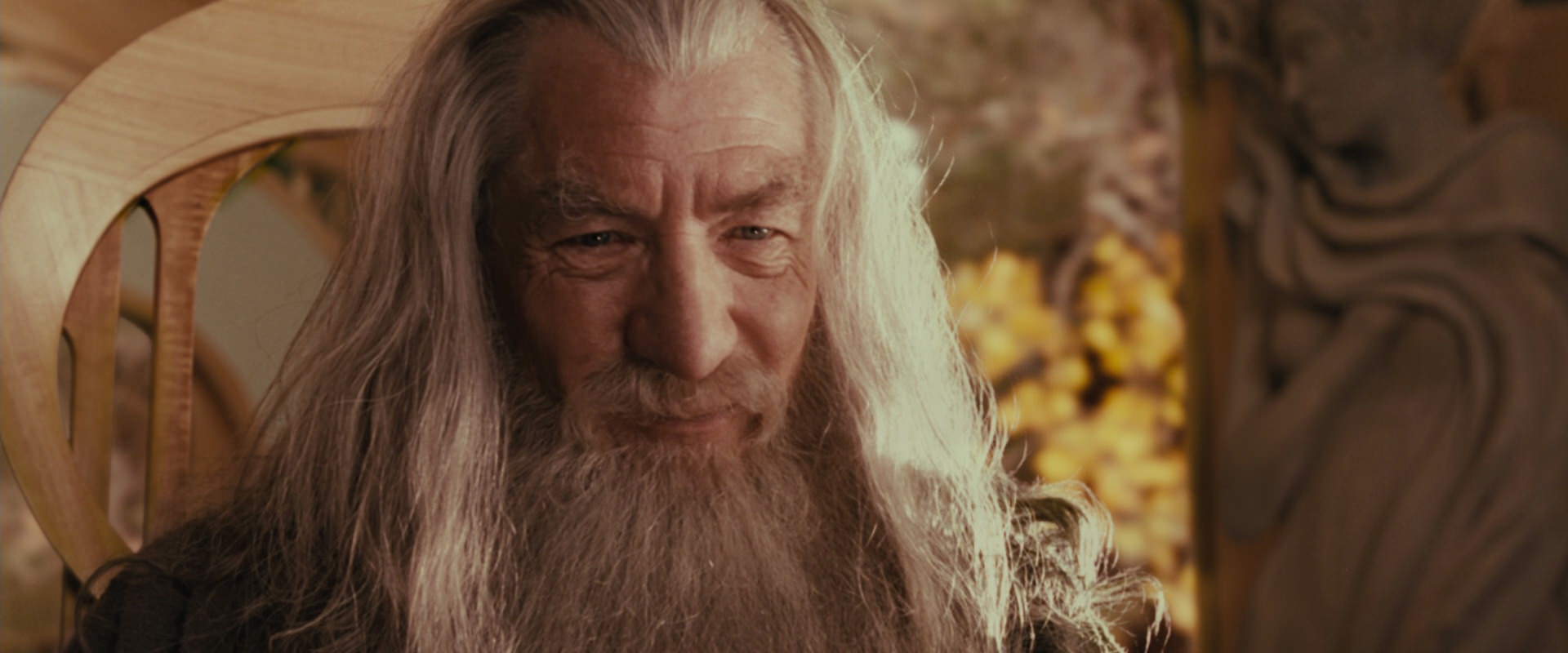The Lord of the Rings: The Fellowship of the Ring (2001) movie still 9916
