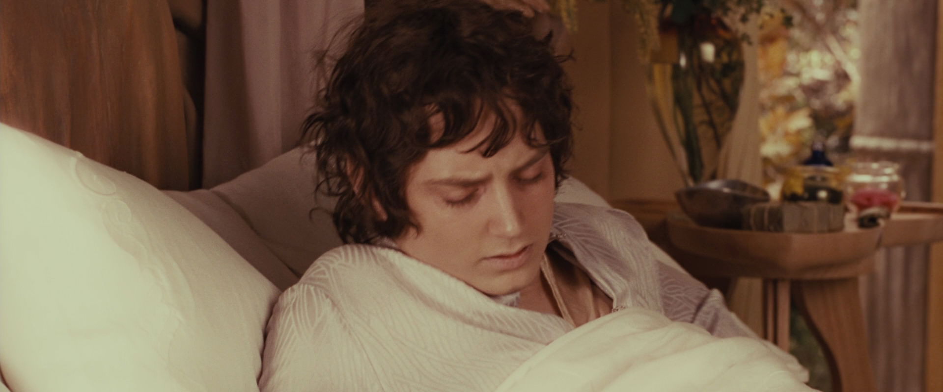 The Lord of the Rings: The Fellowship of the Ring (2001) screencap 9918