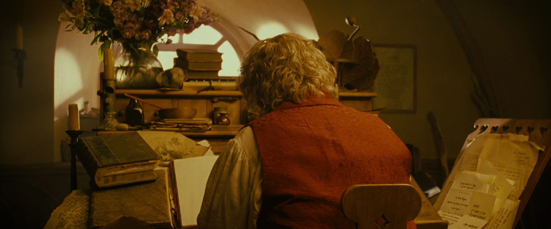 The Lord of the Rings: The Fellowship of the Ring (2001) HD screenshot 992