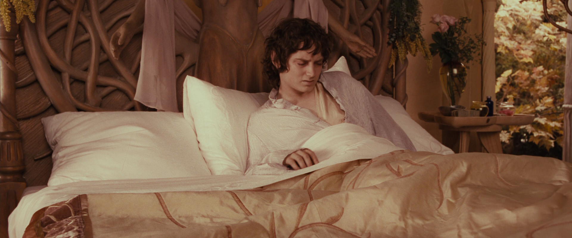 The Lord of the Rings: The Fellowship of the Ring (2001) HD screenshot 9920