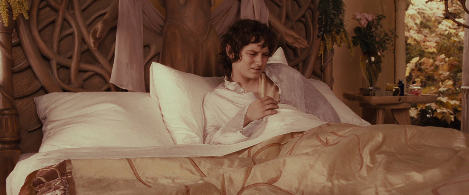 The Lord of the Rings: The Fellowship of the Ring (2001) screencap 9921