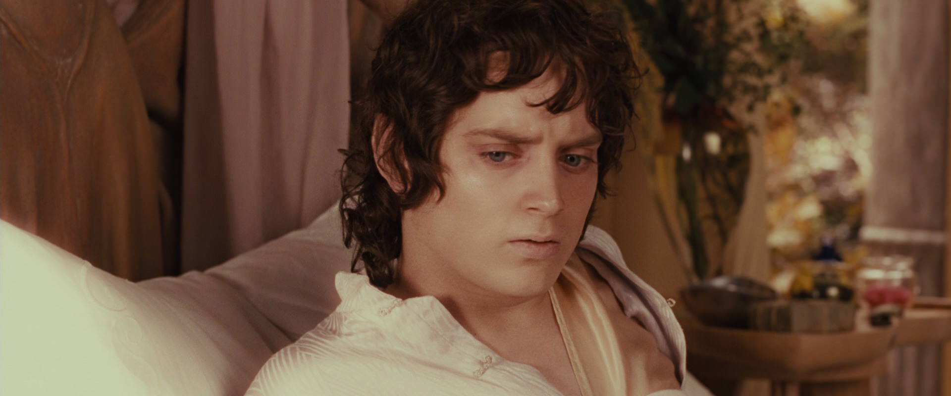 The Lord of the Rings: The Fellowship of the Ring (2001) HD screenshot 9929