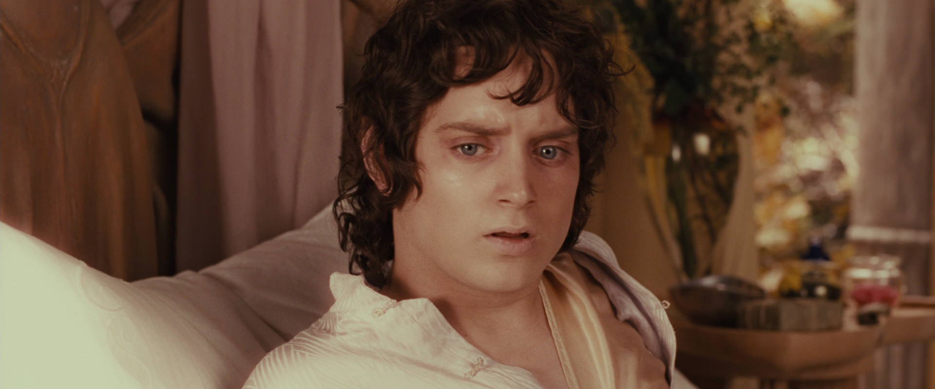 The Lord of the Rings: The Fellowship of the Ring (2001) screencap 9930