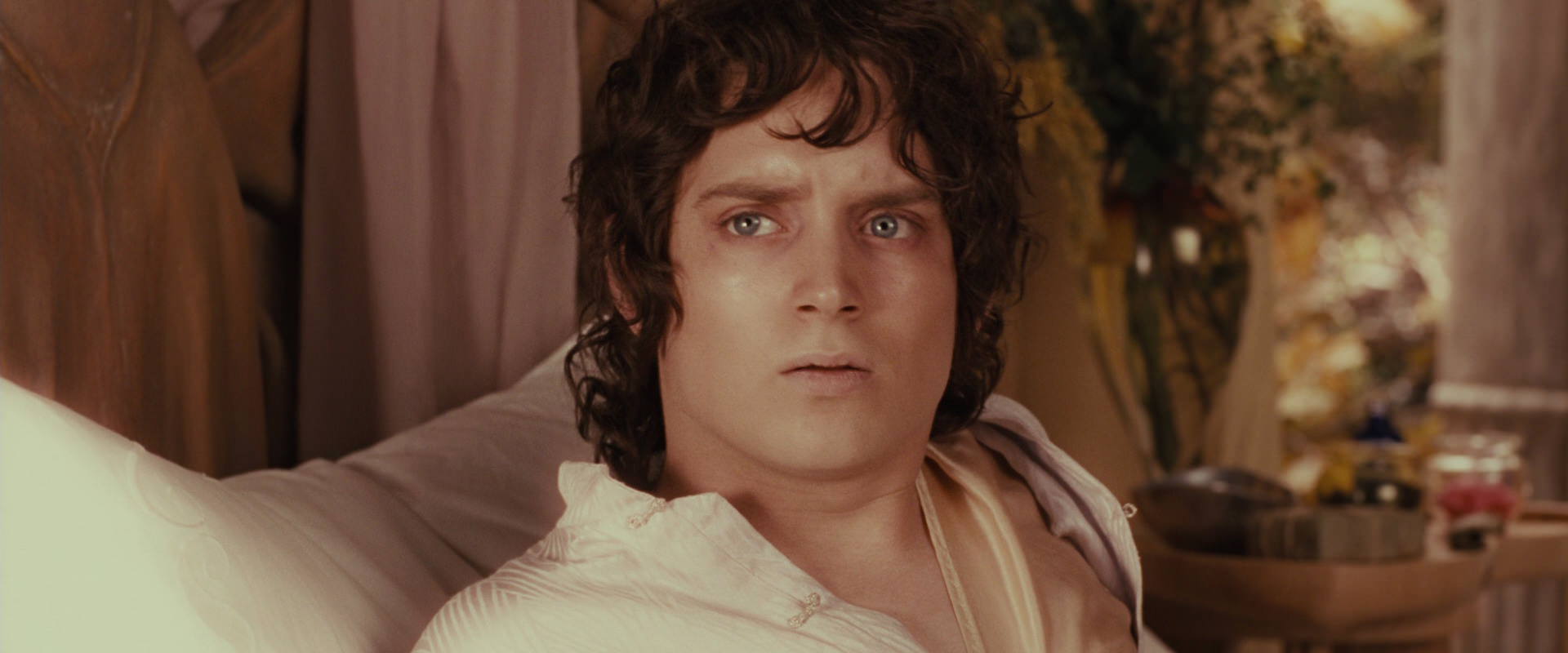The Lord of the Rings: The Fellowship of the Ring (2001) movie still 9931