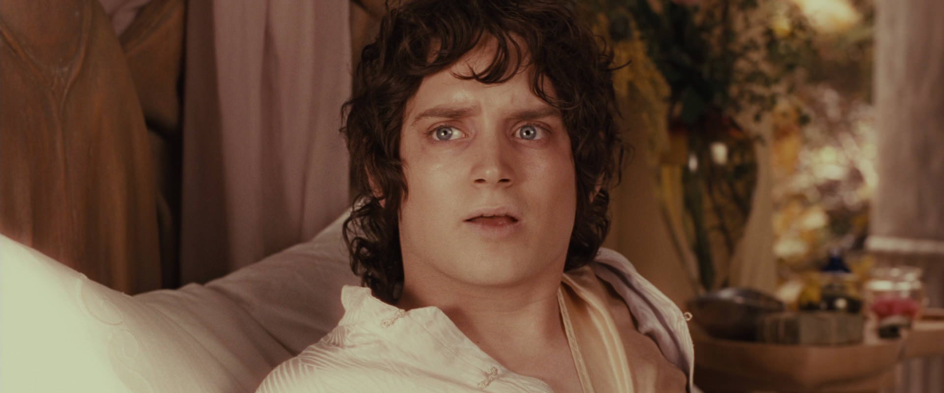 The Lord of the Rings: The Fellowship of the Ring (2001) HD screenshot 9932