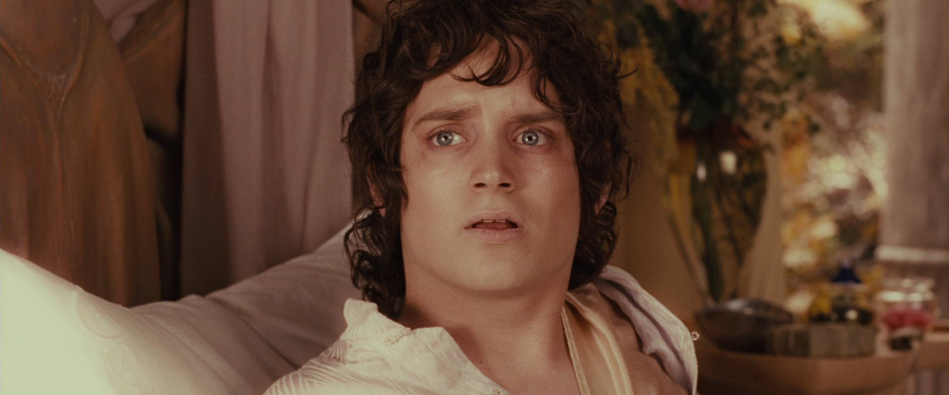 The Lord of the Rings: The Fellowship of the Ring (2001) movie still 9934