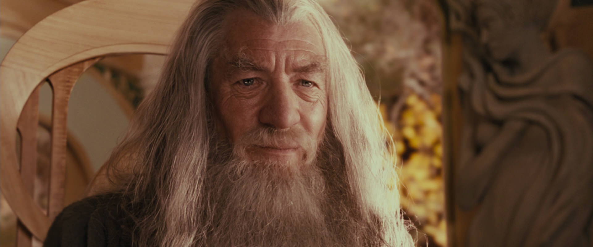 The Lord of the Rings: The Fellowship of the Ring (2001) HD screenshot 9935
