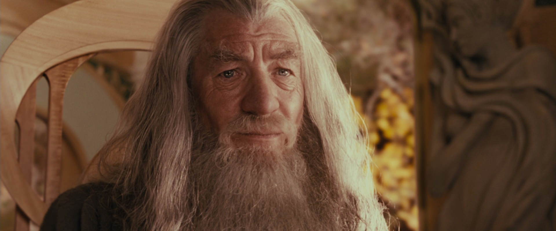 The Lord of the Rings: The Fellowship of the Ring (2001) screencap 9936